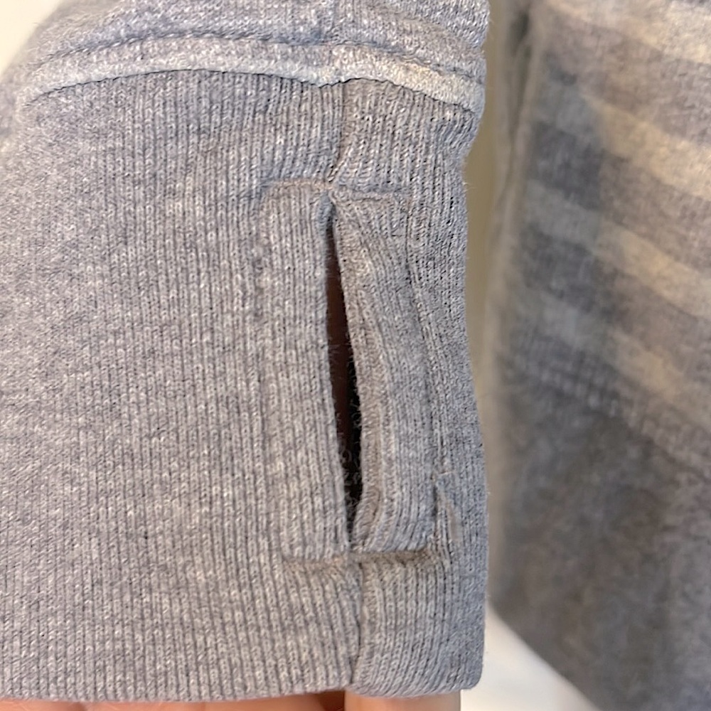 Tea Collection Longer Length Hoodie - Picture 3 of 9